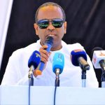 ባለ ጉዳዮች የፍትሕ አገልግሎትን በቪዲዮ ኮንፈረንስ እያገኙ ነው። 1791651334842