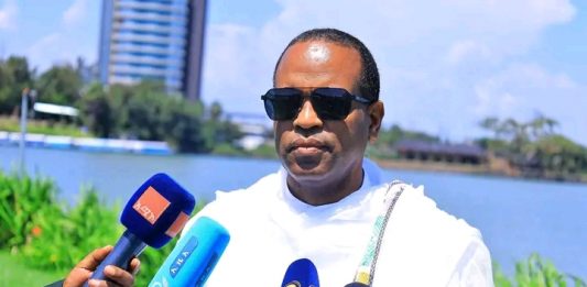 በክልል ፍርድ ቤቶች በዲጂታላይዜሽን ዘርፍ የተቀራረበ ደረጃ እንዲኖር ተሠርቷል።