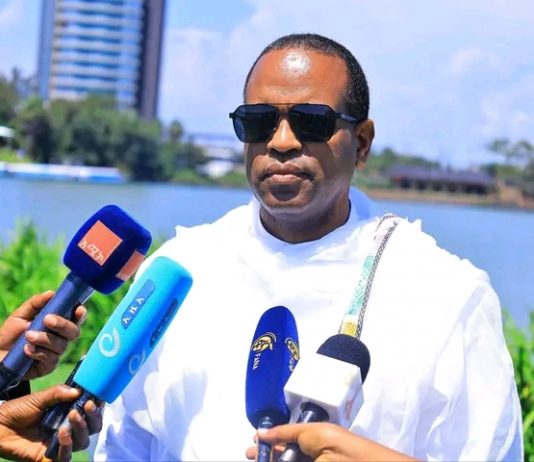 በክልል ፍርድ ቤቶች በዲጂታላይዜሽን ዘርፍ የተቀራረበ ደረጃ እንዲኖር ተሠርቷል።