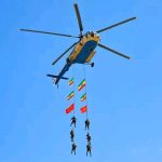 ሐቅን መርህ በማድረግ ሉዓላዊነትን የመጠበቅ ተጋድሎ! 1791660971087