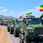 አትዳፈሩት፤ ጠላት የማይሻገረው የእሳት አጥር ነውና! 1791917065337