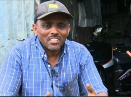 የአካል ጉዳተኞችን የትራንስፖርት እንግልት ያቃለለው ሥራ!