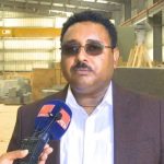 ግብርናን ከኢንዱስትሪ፤ ከተማን ከገጠር የሚያስተሳስሩት ፋብሪካዎች በደብረ ማርቆስ! 1792173351796