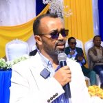 ሀገራችን ኩሩ ኾና የቆመችው በመከላከያ ሠራዊት ክንድ ነው። 1792253233696