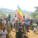 "ኢትዮጵያ ባንዳን እና ባዕዳንን የማንበርከክ ታሪኳ ዛሬም ይደገማል" የአርጎባ ብሔረሰብ ልዩ ወረዳ ነዋሪዎች 1792596069296