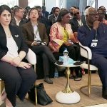 የጣና ፎረም አካል የሆነው የልዩ መልዕክተኞች የውይይት መድረክ እየተካሄደ ነው። 1792788207352