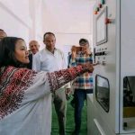 ፈተናን ወደ ዕድል፤ የመገጭ ግድብ የስኬት ጉዞ 🇪🇹 1792847190713