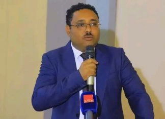 “ዘመናዊ የመሬት አሥተዳደር ሥርዓት ብልሹ አሠራርን እና የሙስና ችግርን የሚፈታ ነው” ድረስ ሳህሉ (ዶ.ር)