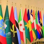 🌍 የአፍሪካ የነጻነት ፋና ! 1792856225309