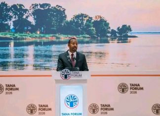“አፍሪካ እየተለወጠ ካለው ዓለምአቀፋዊ ሥርዓት ጋር መላመድ ብቻ ሳይሆን፣ ሥርዓቱን የመቅረጽም ሚና ሊኖራት ይገባል” የጠቅላይ ሚኒስትር ዐቢይ አሕመድ (ዶ.ር)