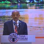 "አማራ ክልል እንዲህ አይነት ጉባኤ በማዘጋጀቱ ኩራት ይሰማዋል" ርእሰ መሥተዳድር አረጋ ከበደ 1792863806753
