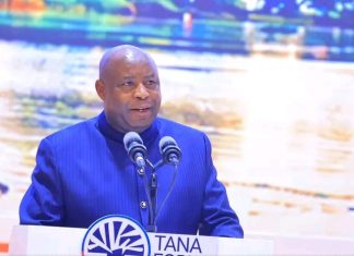 “ስንከፋፈል እንበዘበዛለን፣ እንድ ኾነን በአንድ ድምጽ እንናገር ” የቡሩንዲ ፕሬዝዳንት ኢቫሪስቴ ንዳይሺሚዬ