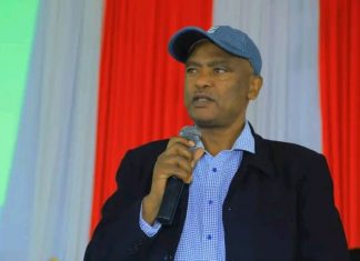 በአዊ ብሔረሰብ አሥተዳደር በበጋ መስኖ ከ71 ሺህ ሄክታር በላይ መሬት ሊለማ ነው።
