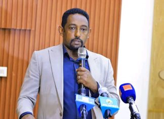 “ዓመቱ ለትምህርት የትንሳኤ እና የአብርኾት መኾን አለበት” አቶ ጥላሁን ወርቅነህ