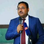 "መሬትን በአግባቡ ካልተጠቀምን ለትውልድ የምናስተላልፈው ሃብት የለንም" ድረስ ሳህሉ (ዶ.ር) 1792938034093