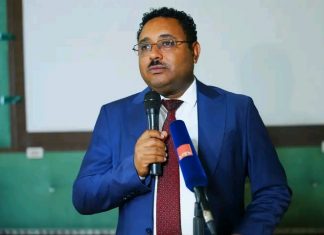“መሬትን በአግባቡ ካልተጠቀምን ለትውልድ የምናስተላልፈው ሃብት የለንም” ድረስ ሳህሉ (ዶ.ር)