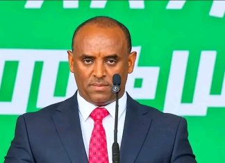 “የኢትዮጵያ መከላከያ ሠራዊት በተፈተነባቸው ሜዳዎች ሁሉ በጽናት የሚያልፍ እውነተኛ የድል ሠራዊት ነው” የመከላከያ ሚኒስትር መሐመድ እድሪስ