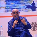 "አፍሪካ በአንድ ድምጽ እየተናገረች በዓለም ላይ ተጽዕኖ ማሳደር አለባት" የቀድሞው የኢትዮጵያ ጠቅላይ ሚኒስትር ኃይለማርያም ደሳለኝ 1792950505512