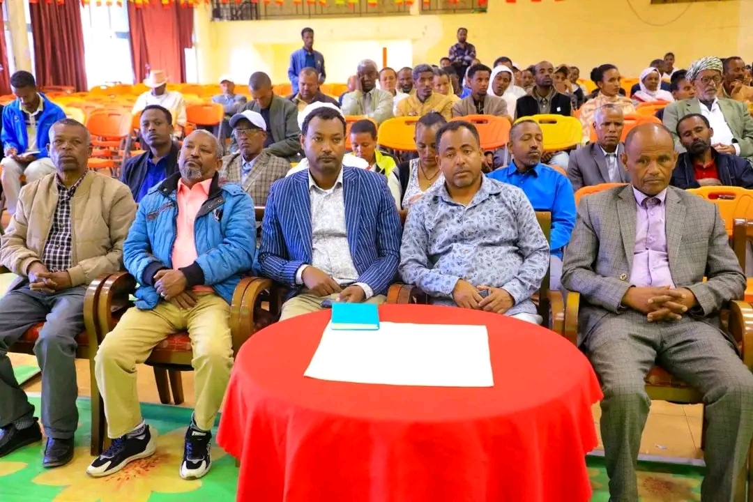 ለትምህርት ጥራት የወላጆች እና የባለድርሻ አካላት ጥምረት ወሳኝ ነው። 1793366899575