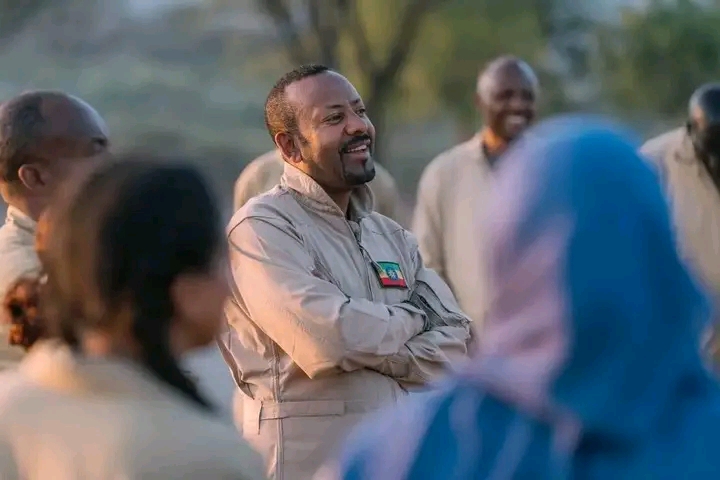 “የወታደራዊ ሳይንስ ልምድ እና ሕይወት የሰውን ልጅ ዓላማ እና ሰብእና በመቅረጽ ረገድ ተወዳዳሪ የለውም” ጠቅላይ ሚኒስትር ዐቢይ አሕመድ (ዶ.ር)