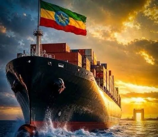 “የጠላቶቻችን ጭንቀት ኢትዮጵያ በቀይ ባሕር እንዳትነግስ መገደብ ብቻ ኾኗል”