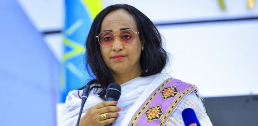 #ትልቅ ሀገር፣ ትልቅ ሕዝብ፣ ታላቅ ርዕይ!