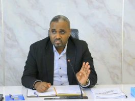 #ትልቅ ሀገር፣ ትልቅ ሕዝብ፣ ታላቅ ርዕይ!