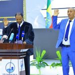 አቶ አማረ ሰጤ የአማራ ክልል ምክር ቤት ምክትል አፈ ጉባኤ ኾነው ተሰየሙ። 830154189_27848496444830200_7664898412625818079_n