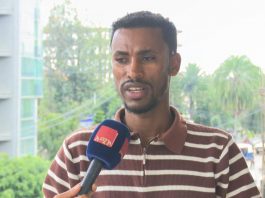 #ትልቅ_ሀገር_ትልቅ_ሕዝብ_ታላቅ_ርዕይ! ከአዲሱ የክልሉ መንግሥት ምሥረታ ወጣቶች ምን ይሻሉ?