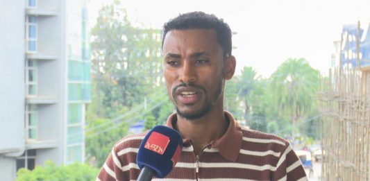 #ትልቅ_ሀገር_ትልቅ_ሕዝብ_ታላቅ_ርዕይ! ከአዲሱ የክልሉ መንግሥት ምሥረታ ወጣቶች ምን ይሻሉ?