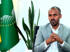 “ኢትዮጵያ የቀጣናውን ሴራ በፅናት ከማክሸፍ ባለፈ በሉዓላዊነቷ አትደራደርም” ዶ/ር ግዛቸው አስራት የአፍሪካ ቀንድ ከፍተኛ ተመራማሪ