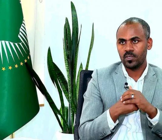 “ኢትዮጵያ የቀጣናውን ሴራ በፅናት ከማክሸፍ ባለፈ በሉዓላዊነቷ አትደራደርም” ዶ/ር ግዛቸው አስራት የአፍሪካ ቀንድ ከፍተኛ ተመራማሪ