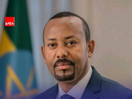 #ትልቅ ሀገር፣ ትልቅ ሕዝብ፣ ታላቅ ርዕይ!