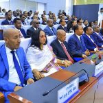 ምክር ቤቱ የቋሚ ኮሚቴ ሰብሳቢዎችን ሹመት አጸደቀ። 831327300_1424975942913366_625417283357372538_n