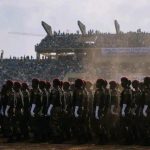 ለቀጣናው ዋስትና የኾነው የኢትዮጵያ የጸጥታ ተቋም። 832706280_946147321420898_1041178102546109268_n