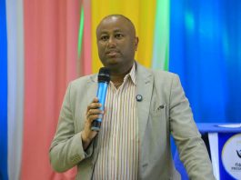 #ትልቅ_ሀገር_ትልቅ_ሕዝብ_ታላቅ ርዕይ!
