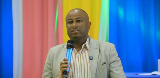 #ትልቅ_ሀገር_ትልቅ_ሕዝብ_ታላቅ ርዕይ!