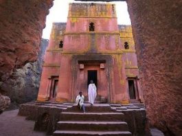 ከደካማ እንቅስቃሴዎች ወደ ቢሊዮን ዶላሮች የተሸጋገረው የኢትዮጵያ የቱሪዝም
