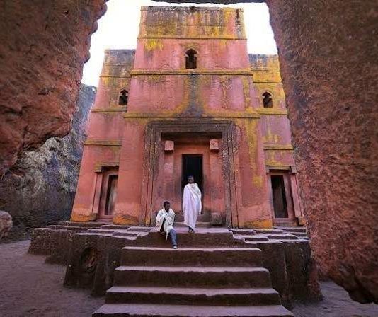 ከደካማ እንቅስቃሴዎች ወደ ቢሊዮን ዶላሮች የተሸጋገረው የኢትዮጵያ የቱሪዝም