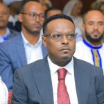 አቶ ዱባለ አብራሬ የደሴ ከተማ አሥተዳደር ተቀዳሚ ምክትል ከንቲባ ኾነው ተሾሙ። 834437571_2292090888248841_1160879472971909491_n