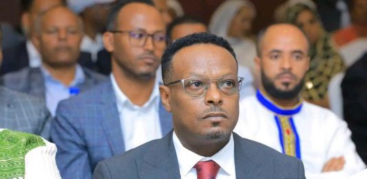 አቶ ዱባለ አብራሬ የደሴ ከተማ አሥተዳደር ተቀዳሚ ምክትል ከንቲባ ኾነው ተሾሙ።