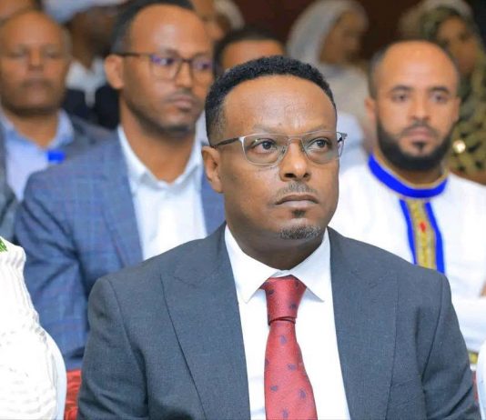 አቶ ዱባለ አብራሬ የደሴ ከተማ አሥተዳደር ተቀዳሚ ምክትል ከንቲባ ኾነው ተሾሙ።