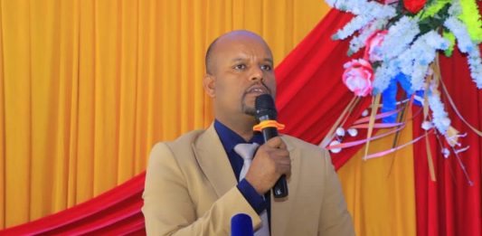 በደብረ ብርሃን በሳምንት እስከ 100 ሕሙማንን ማስተናገድ የሚችል የኩላሊት እጥበት ማዕከል ተከፈተ።