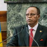 "የዋጋ ግሽበት ወደ ነጠላ አሐዝ እንዲወርድ በትኩረት ይሠራል" ፕሬዝዳንት ታዬ አጽቀሥላሴ 834647086_1099472856125553_8350038388456775922_n