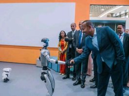 ዓለም አቀፍ ተወዳዳሪነት በቴክኖሎጂ ኢኮኖሚ።