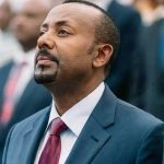 "ኢትዮጵያ አሸናፊ እንጂ ተሸናፊ ዜጋ የላትም" ጠቅላይ ሚኒስትር ዐቢይ አሕመድ (ዶ.ር) 835529779_1838192497339644_5754719559860970979_n