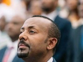 “ኢትዮጵያ አሸናፊ እንጂ ተሸናፊ ዜጋ የላትም” ጠቅላይ ሚኒስትር ዐቢይ አሕመድ (ዶ.ር)