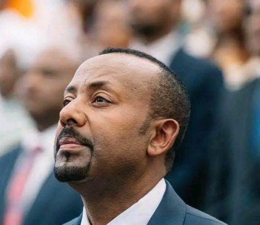 “ኢትዮጵያ አሸናፊ እንጂ ተሸናፊ ዜጋ የላትም” ጠቅላይ ሚኒስትር ዐቢይ አሕመድ (ዶ.ር)
