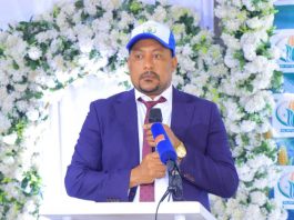 በ1 ነጥብ 2 ቢሊዮን ብር የተገነባውን የምግብ ፋብሪካ ወደ ምርት ገባ።