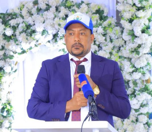 በ1 ነጥብ 2 ቢሊዮን ብር የተገነባውን የምግብ ፋብሪካ ወደ ምርት ገባ።